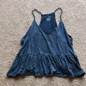 Dressy Tank Top